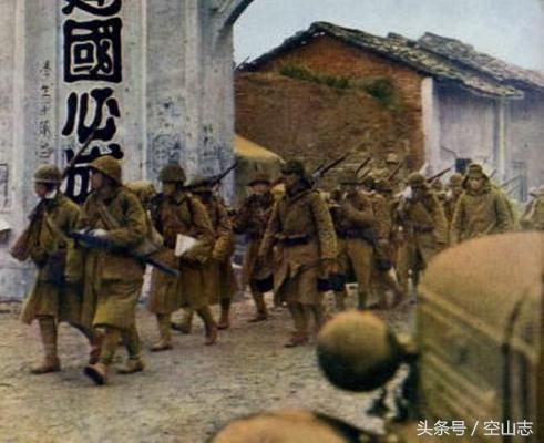 当年清官笔战日方也不示弱!“日本鬼子”的称呼原来是这么来的