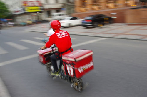 百度外卖终被饿了么收购?外卖O2O背后的AT之争