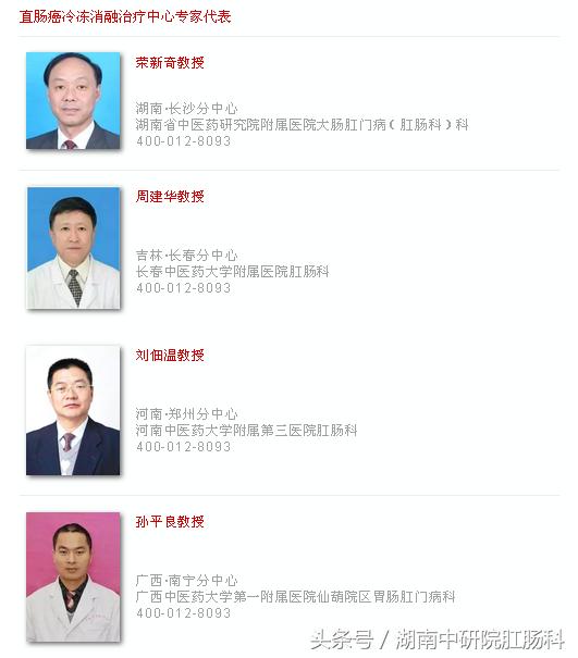 不可不知：六大肿瘤微创诊疗技术