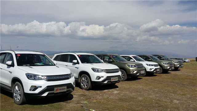 自主品牌车耐用度,国产自主品牌车哪个好