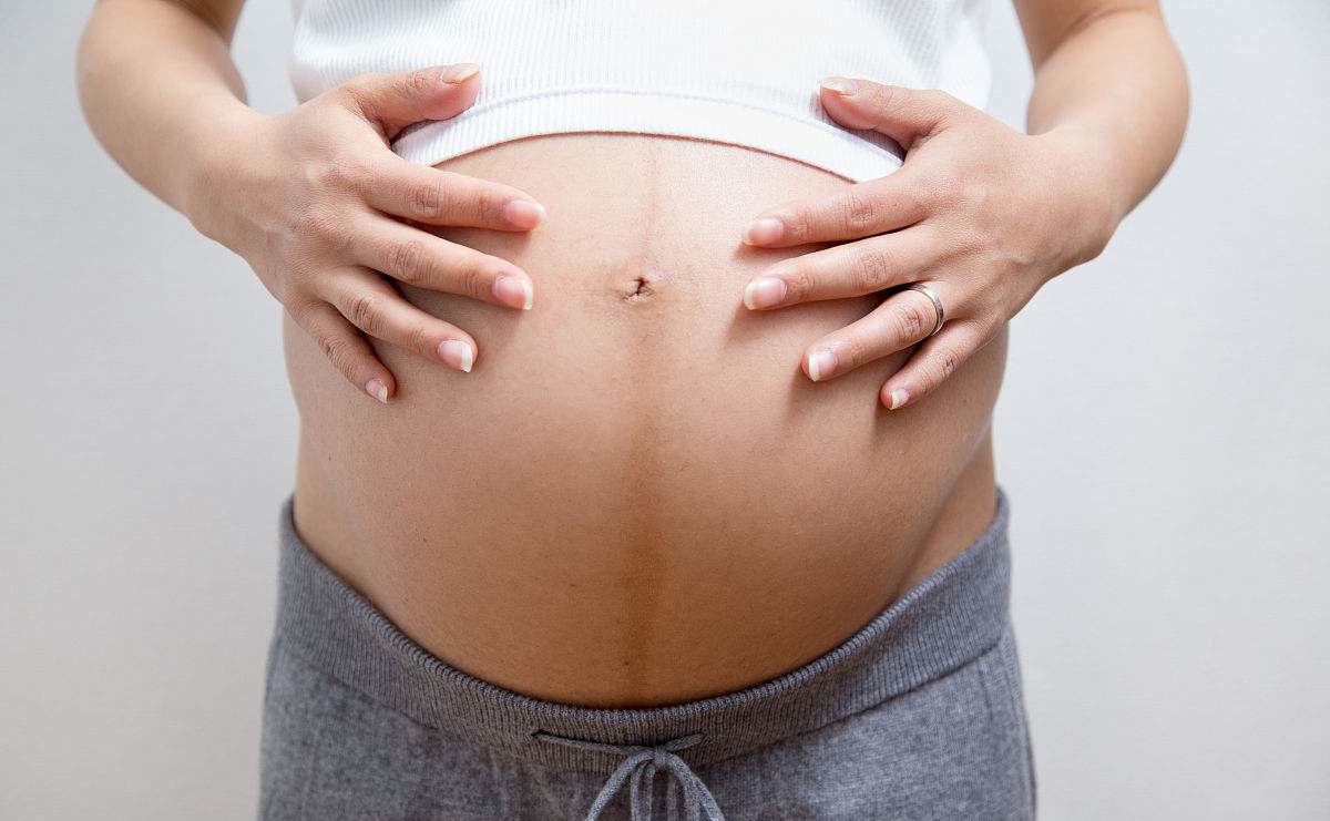 孕妇有哪些反应,孕妇有哪些身体反应