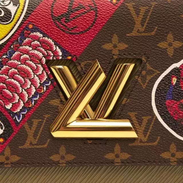 看到这个颜色我就想花钱