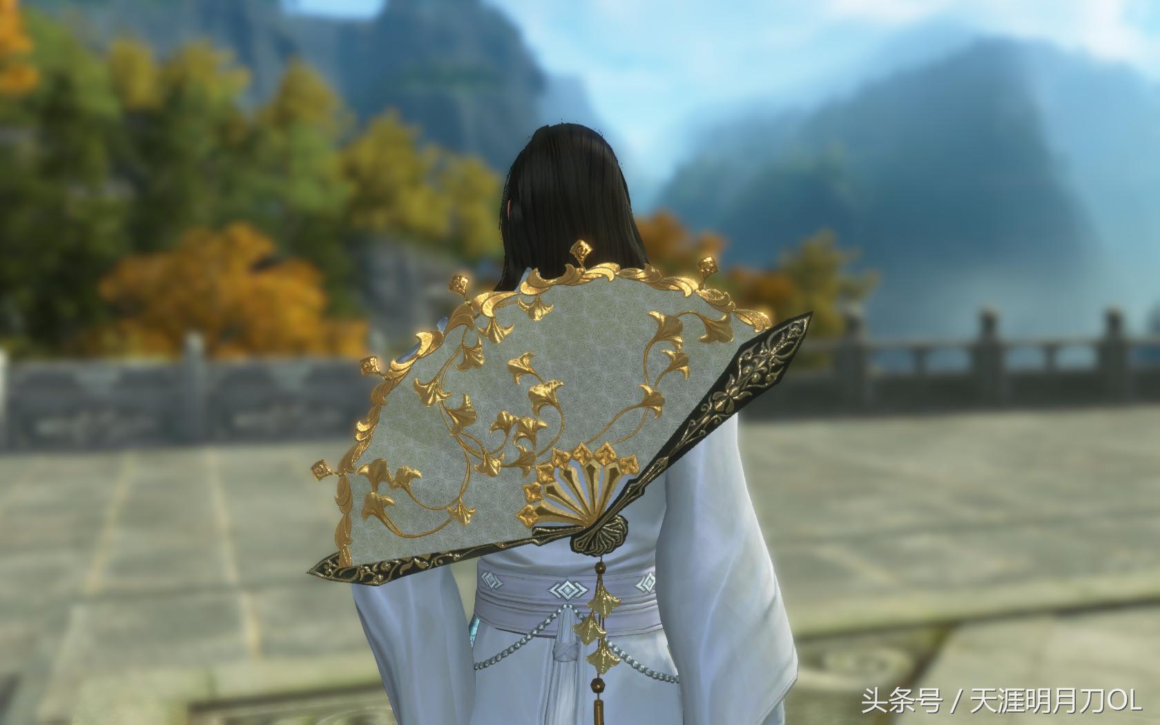 “飞向巅峰,国风起航”天刀8月系列活动精彩呈现