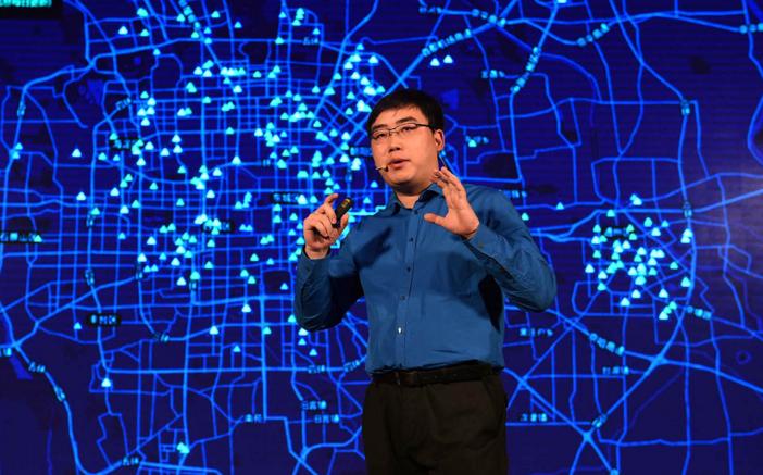 滴滴创始人程维创业史,滴滴创始人程维的学习方法