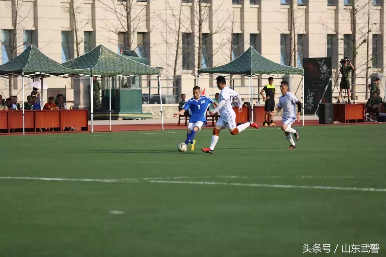 卫士动力杯足球赛临沂支队,卫士2021动力