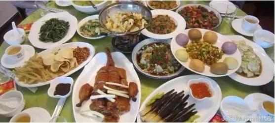 贵阳十大农家乐景点推荐,贵阳休闲农庄