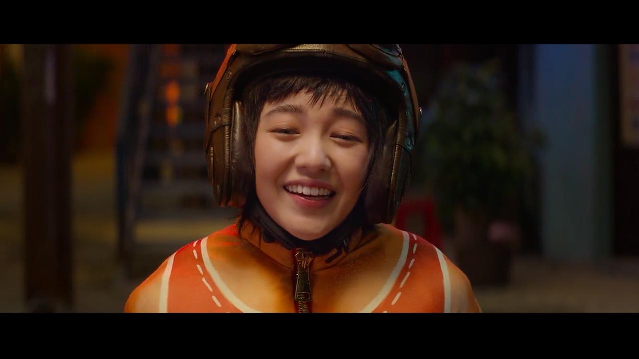 一封写给周星驰的情书《绝世高手》