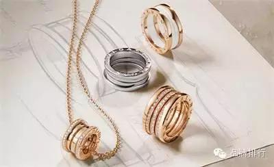 十大珠宝奢侈品牌的经典系列款,十大珠宝奢侈品排名