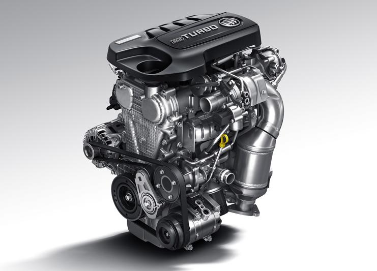 为什么2017别克英朗可以登顶销量冠军？