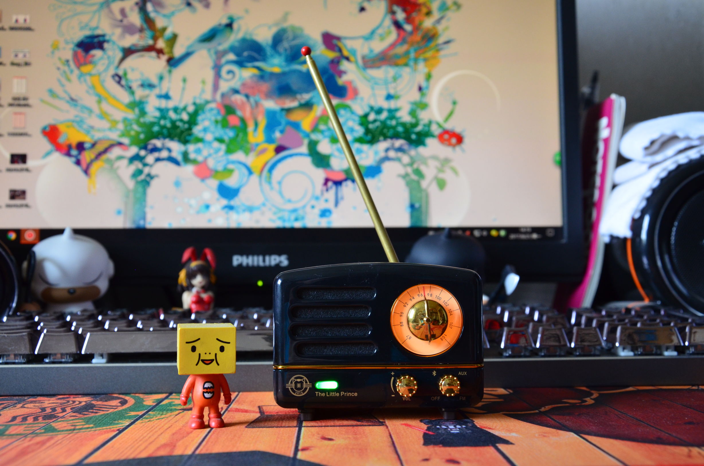 猫王小王子otr价格,猫王小王子音箱所有配色