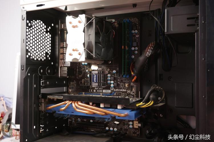 曾经的神级显卡,曾经的旗舰显卡有哪些