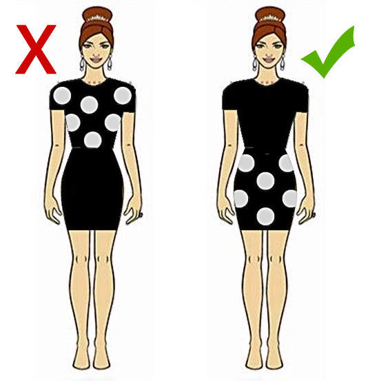 肩膀比较宽怎么穿衣服,肩膀宽女生冬天怎么穿衣服好看