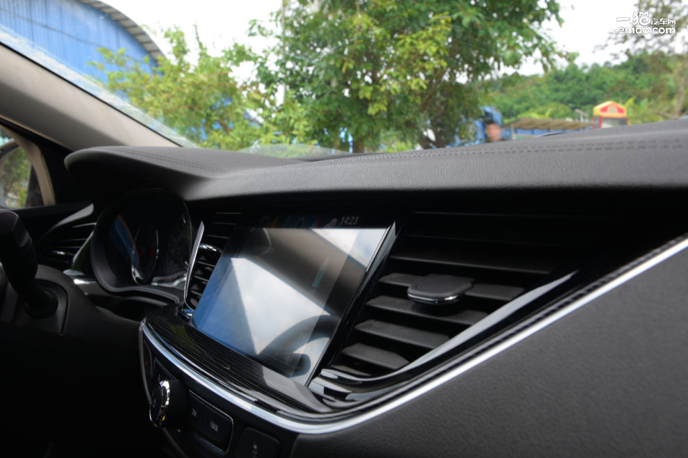 24款新君威2.0车主真实感受,新君威19款28t