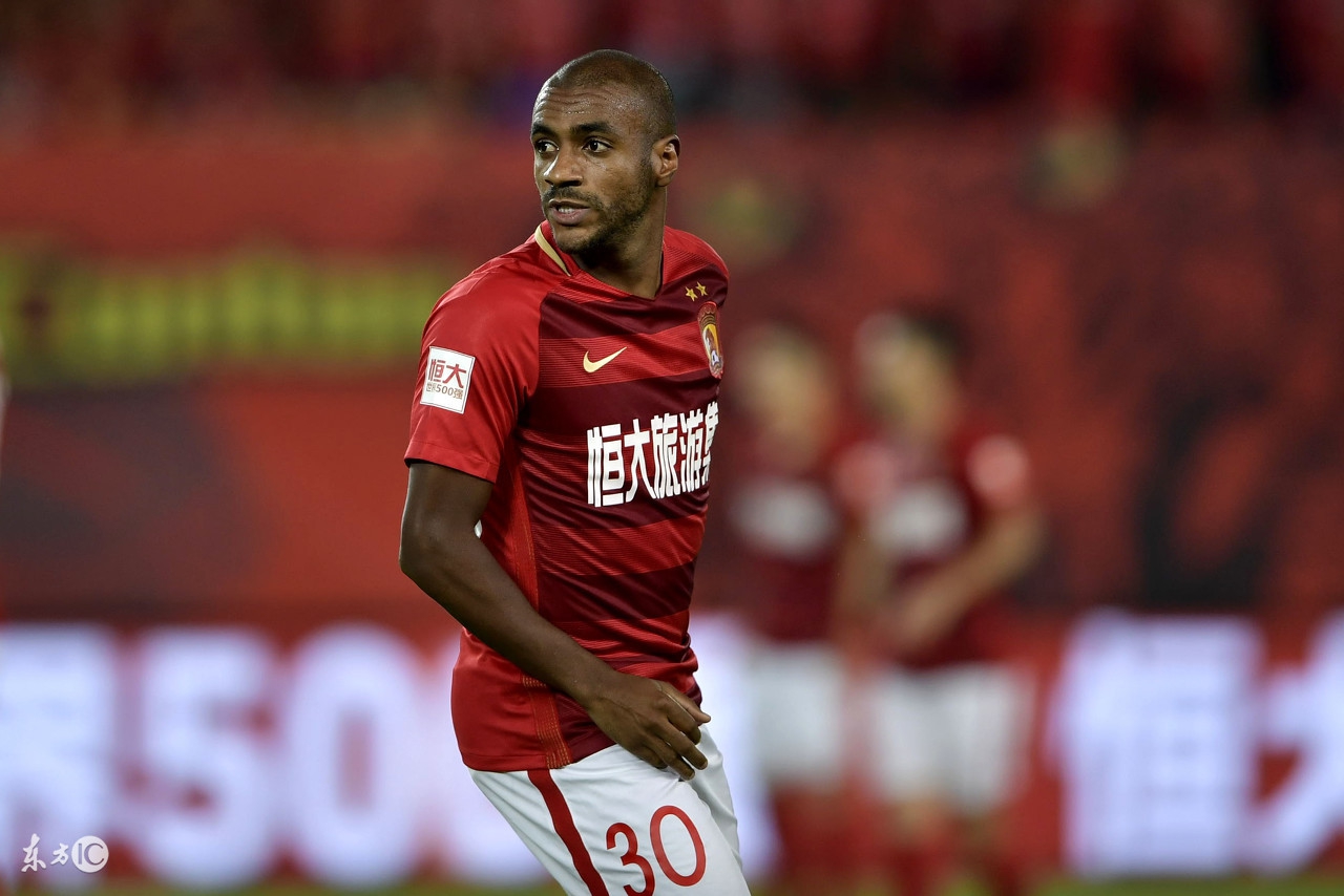 高拉特恒大亚冠决赛,恒大亚冠三叉戟