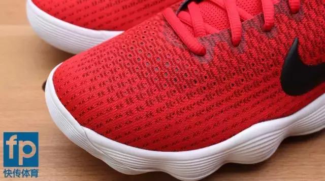 hyperdunk2017开箱测评,hyperdunk2017开箱视频