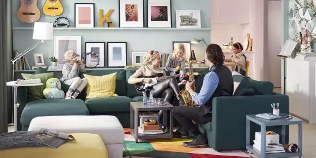 宜家2018年《家居指南》出炉了，700多款新品大揭秘