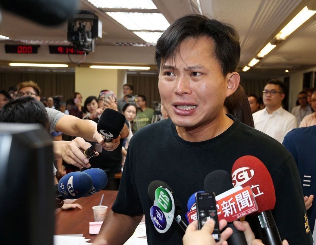 除“国昌假哭”、“世芳扯铃”台湾这些爆笑新词你可能还不知道