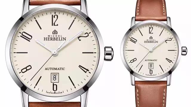 阿玛尼和卡西欧哪个大牌,好看又百搭的卡西欧