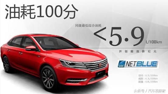 车主谈荣威,车主谈荣威ei6