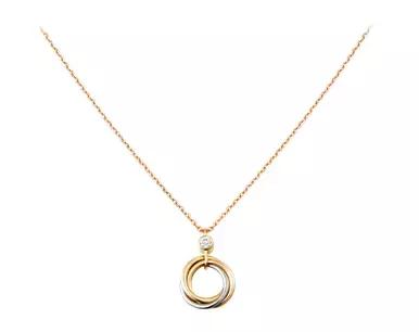 卡地亚设计师钉子手镯,卡地亚的珠宝设计师