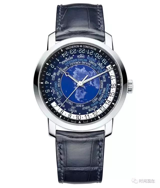 钟表专有名词辞典｜Platinum铂金