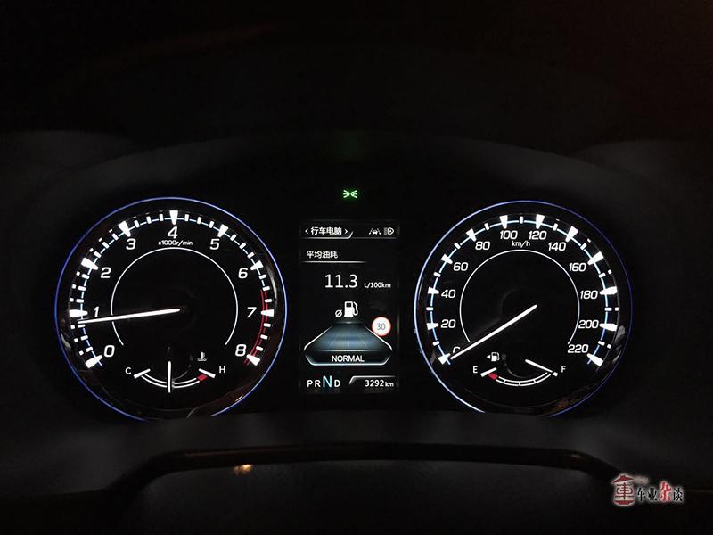 长安cs95近期油耗试驾视频,17款长安cs95两驱2.0油耗