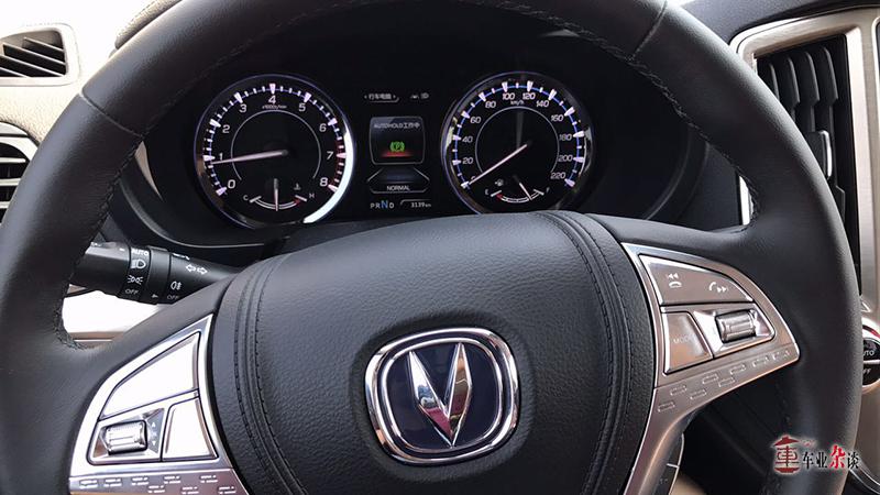 长安cs95近期油耗试驾视频,17款长安cs95两驱2.0油耗