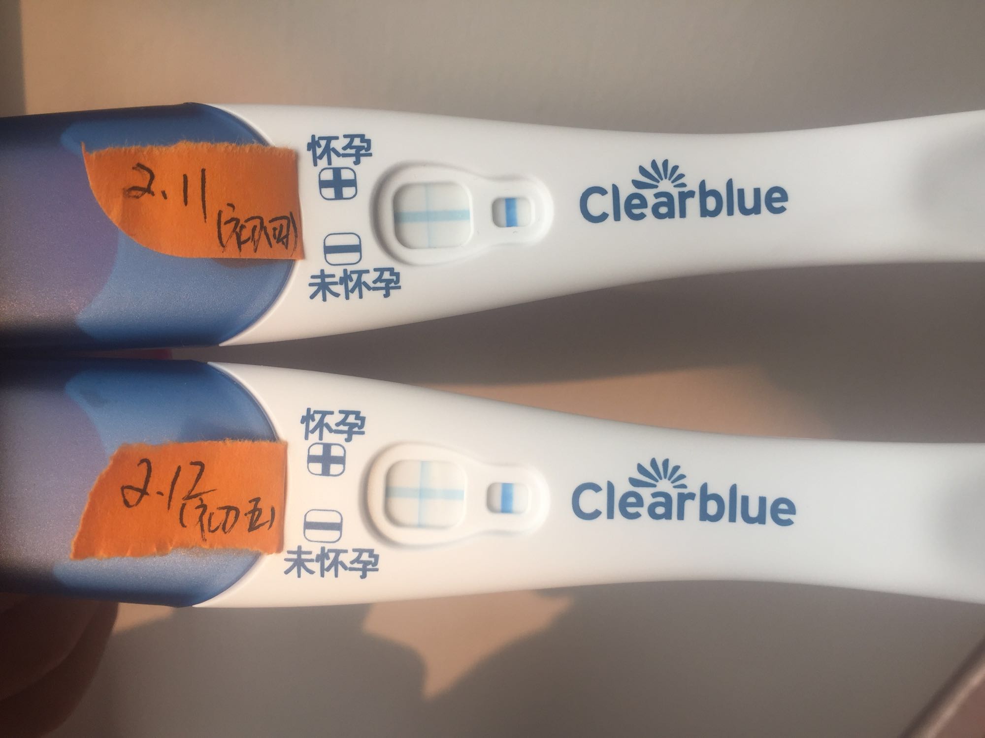 宫寒痛经、备孕9个月，自己都不敢相信就这么来了！