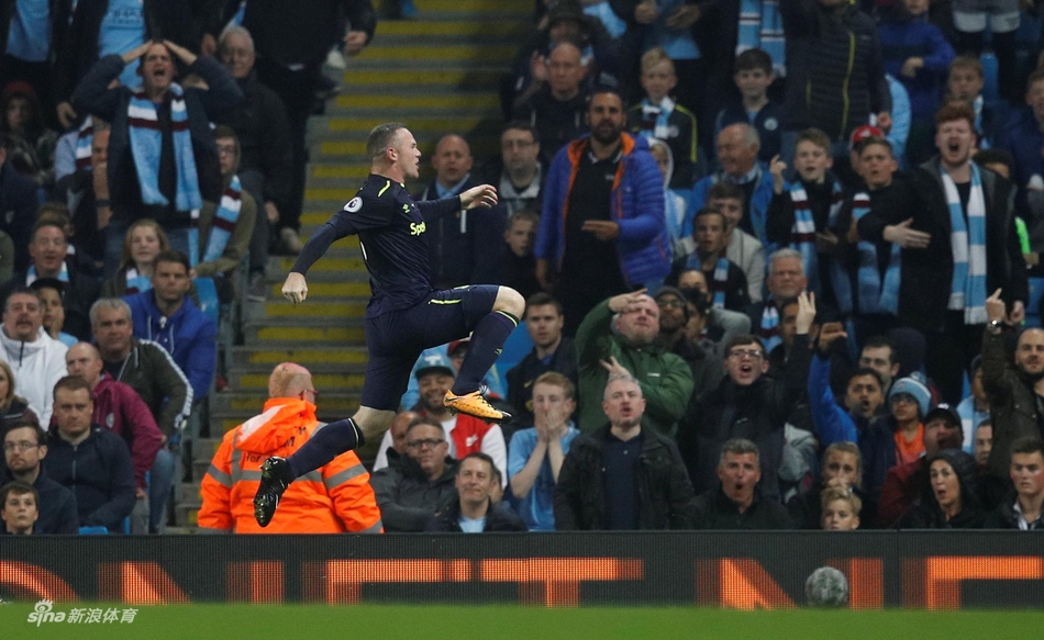 英超争冠大戏,英超将上演曼市德比