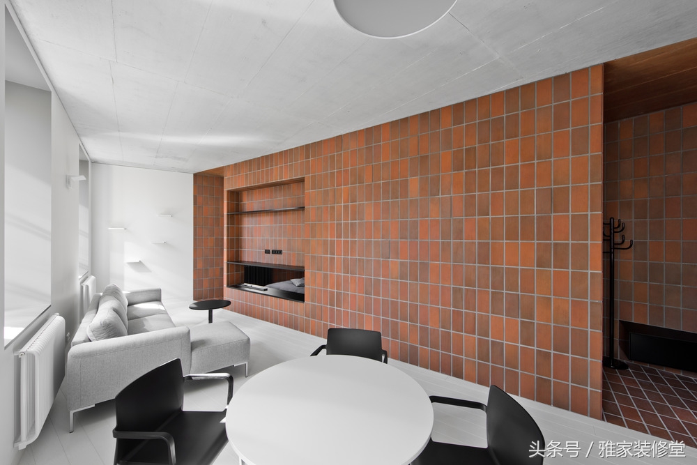 设计师设计超小的房子,设计师打造高端别墅