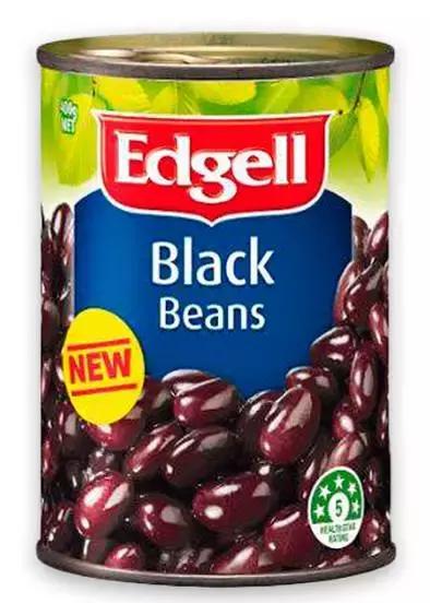 澳洲两大超市巨头卖的豆子罐头,打开后里面竟然是这样的!