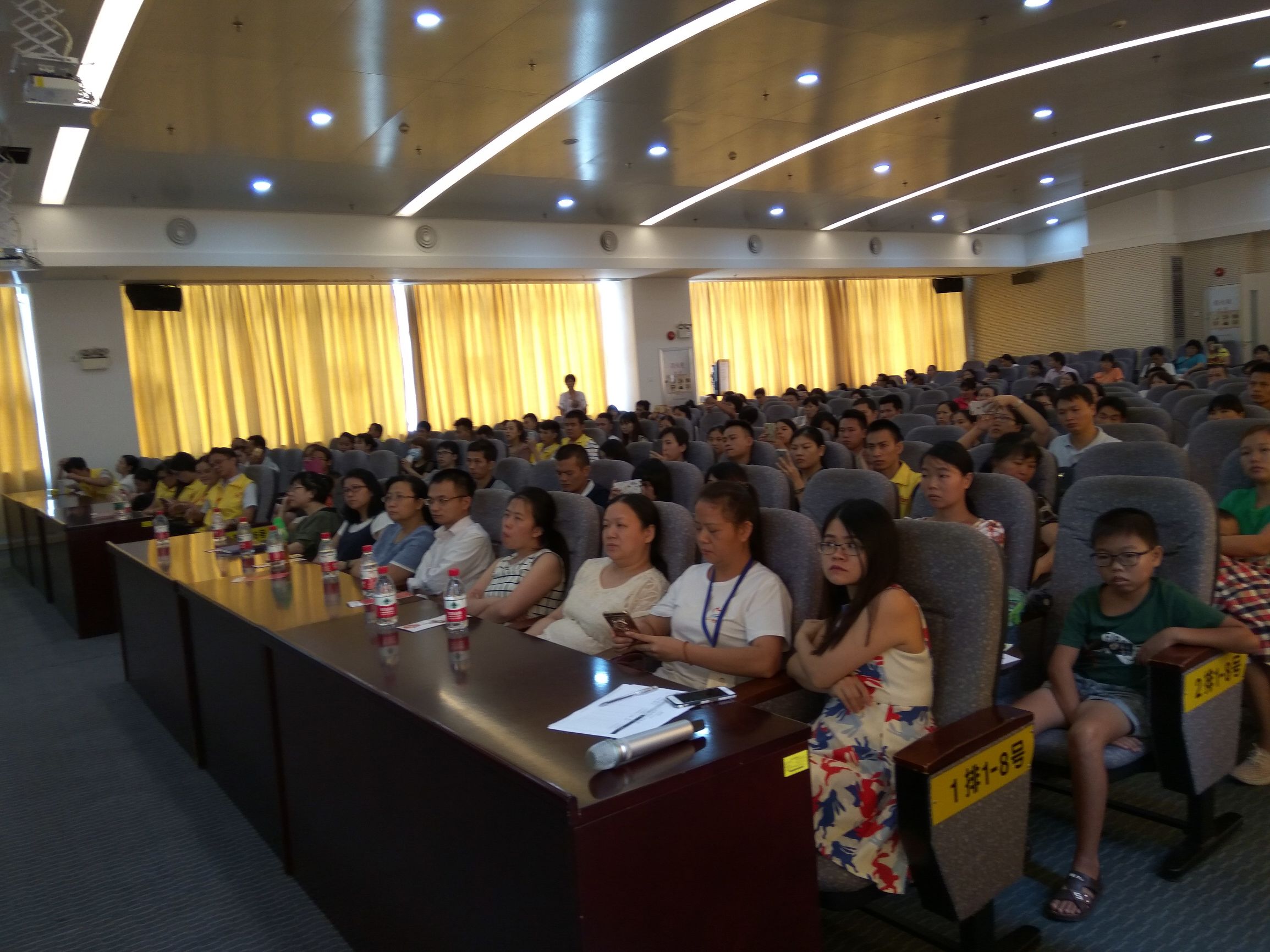 健康防治地贫认知先行,地中海贫血防治活动总结