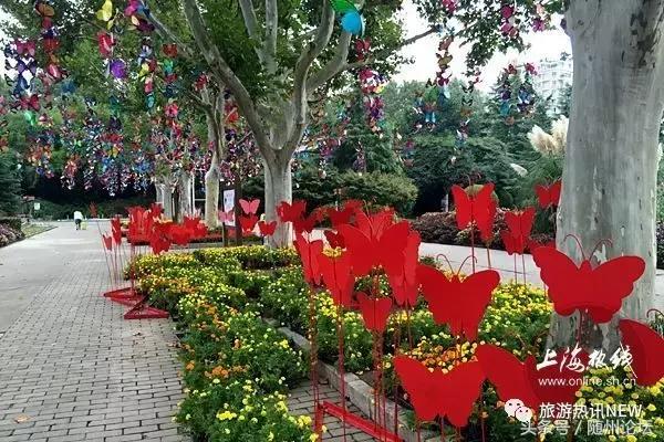 七夕约起！神农国际大酒店首届“七彩风车花海节+梦幻冰雪泡泡秀