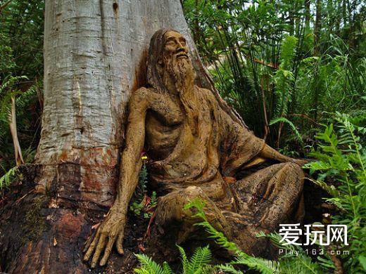 古代德鲁伊,德鲁伊在哪些游戏中有