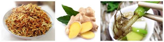 巧治儿童风寒咳嗽的食疗方法