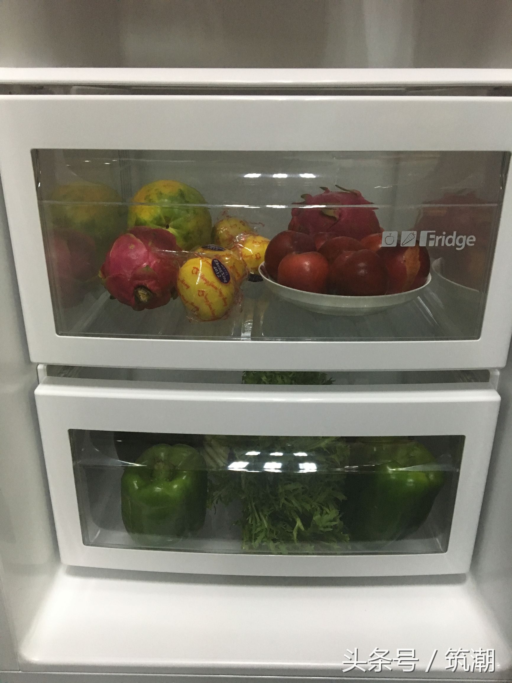 美菱冰箱风冷无霜智能,美菱超薄洗烘一体机测评