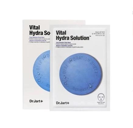 推荐几款经济又补水美白的面膜,基础护肤之不输大牌的平价面膜