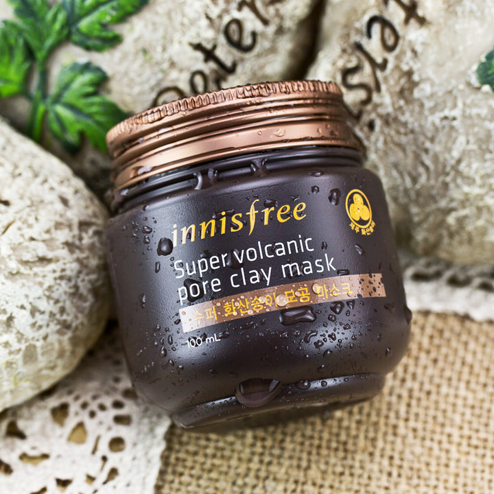 清洁面膜公认最好的,清洁面膜好用榜单图片大全