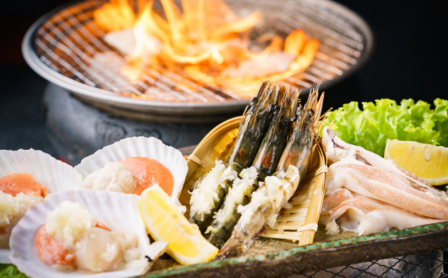 几种常见的贝类你都分不清,还敢说自己是吃货?(文末附食谱)