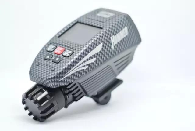 赛车摄像机评测,赛车摄像头开箱测评