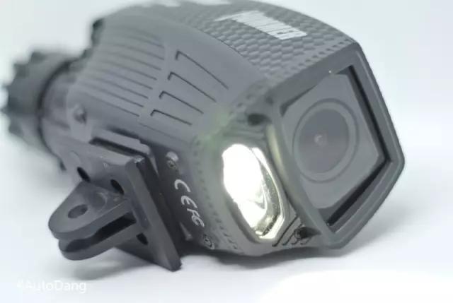 赛车摄像机评测,赛车摄像头开箱测评