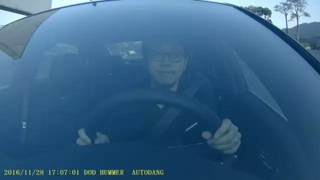 赛车摄像机评测,赛车摄像头开箱测评