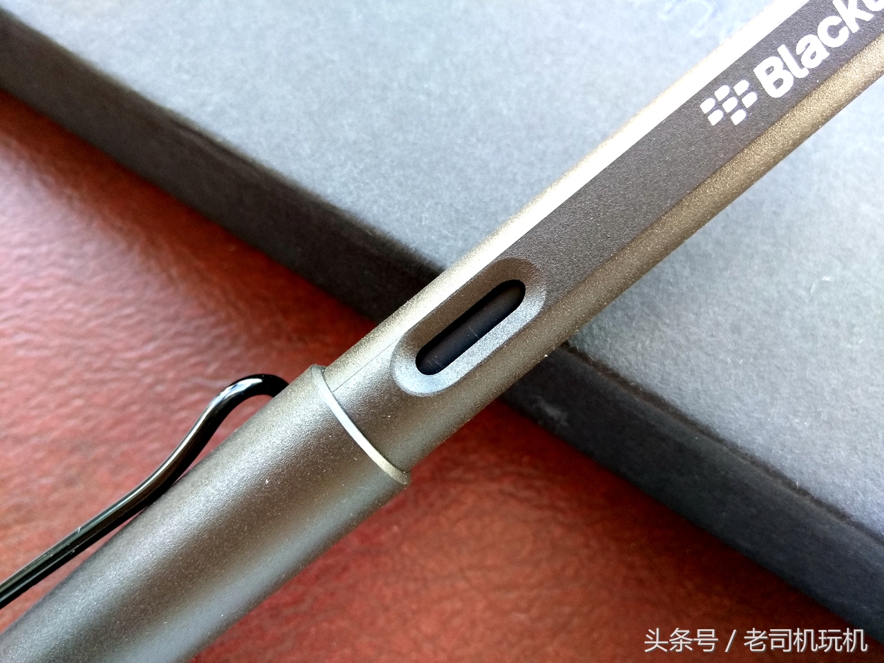 黑莓keyone选哪个颜色,黑莓keyone国行版正式发布