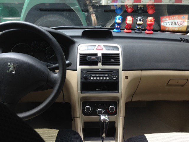 2010款东风标致307发动机质量咋样,标致307用的是什么变速箱