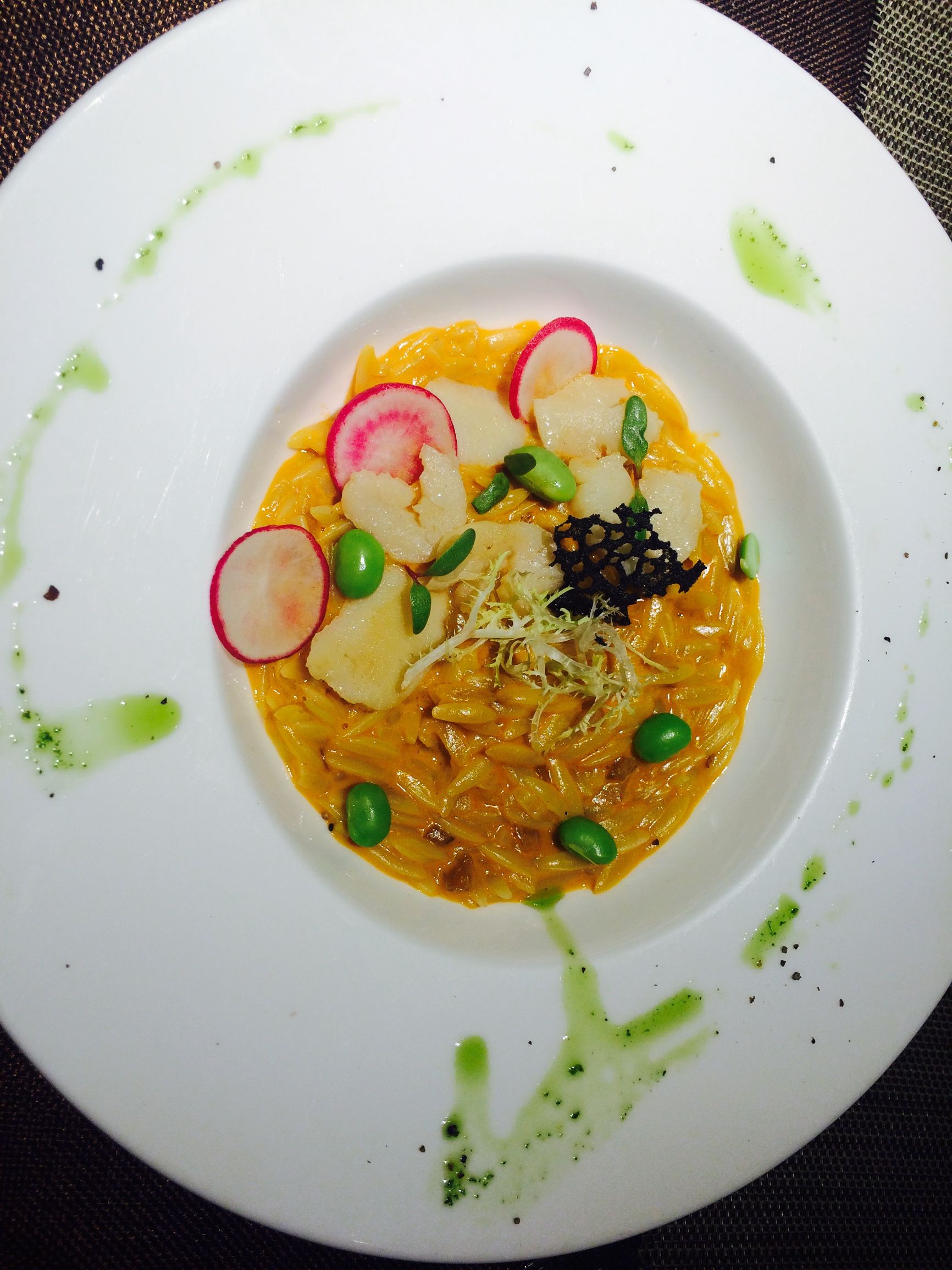 情人节的大惊喜,小阁楼的惊喜