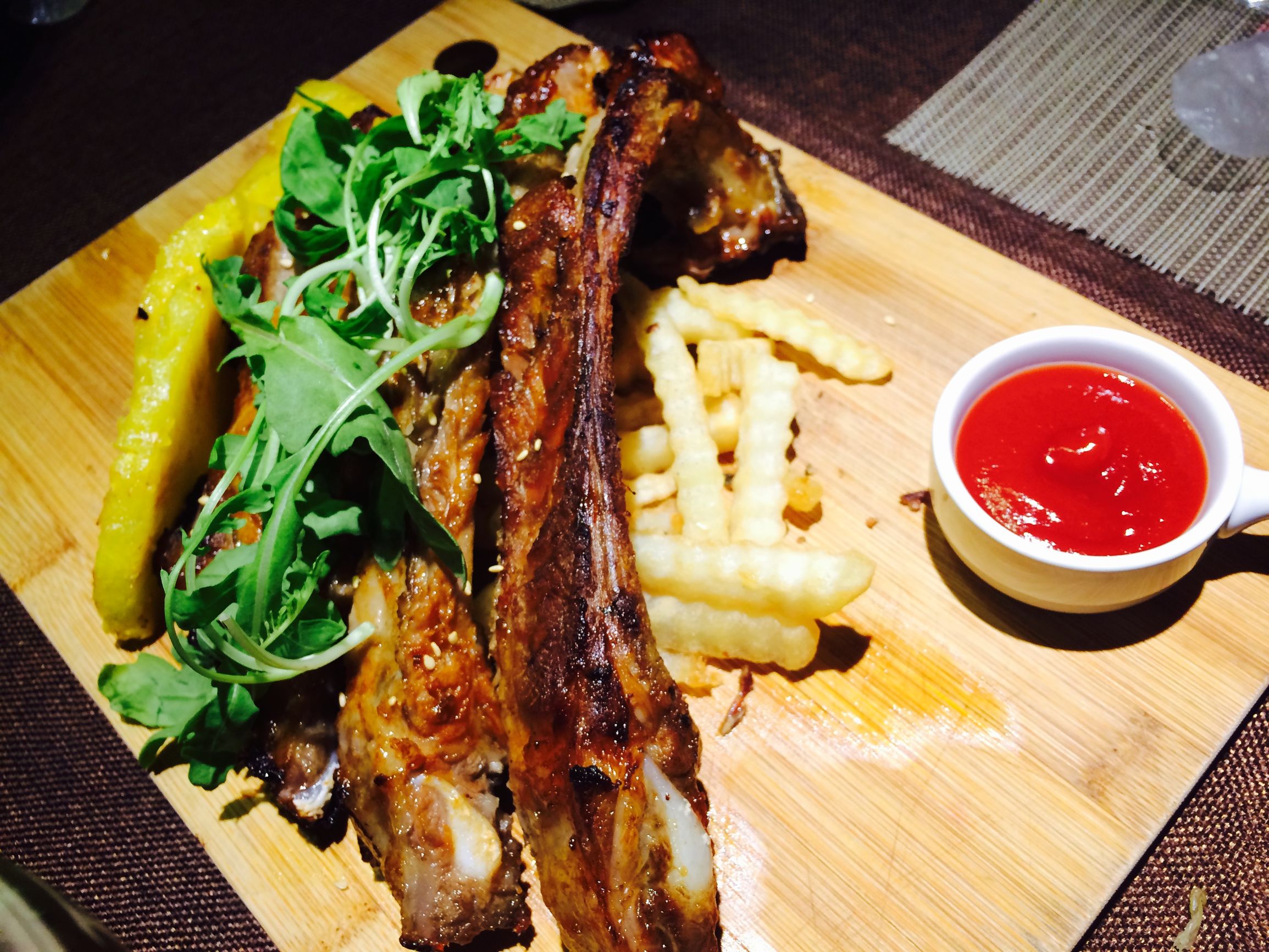 情人节的大惊喜,小阁楼的惊喜