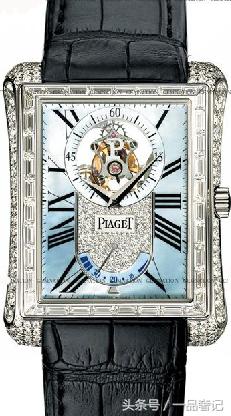 女士手表推荐奢侈品牌,全球手表品牌排名前十名男表