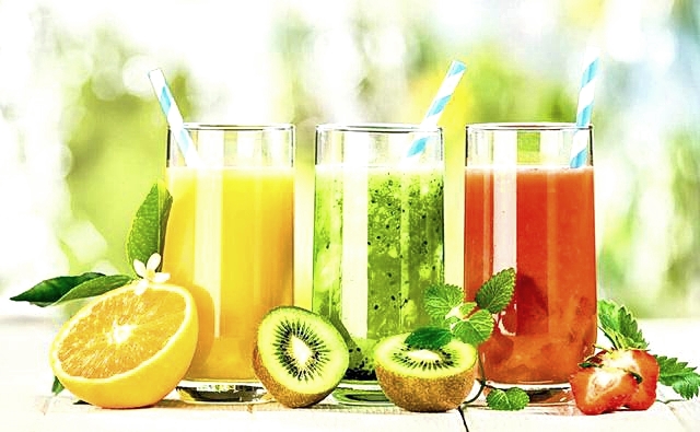 十天内快速瘦身的方法,十天断食瘦身法