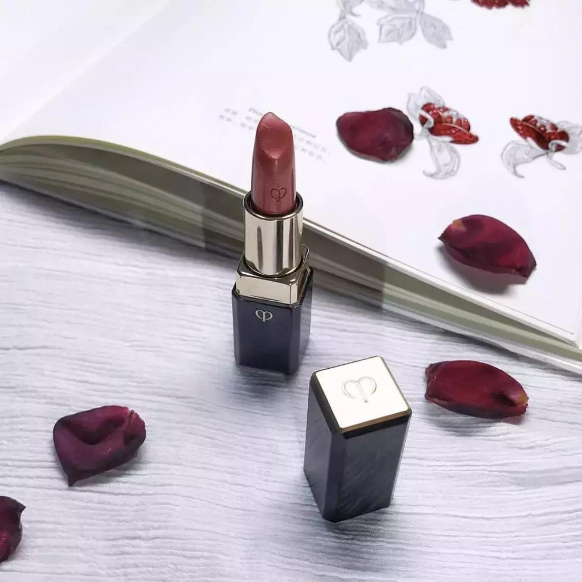 男朋友说要送我100支口红,男朋友送女朋友什么口红好