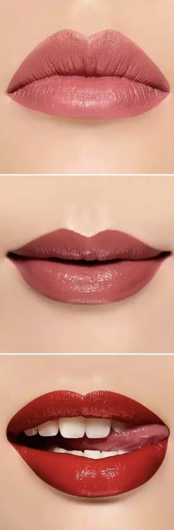 男朋友说要送我100支口红,男朋友送女朋友什么口红好